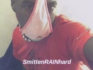 SmittenRAINhard