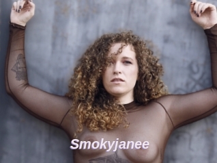 Smokyjanee