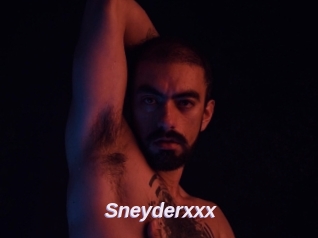 Sneyderxxx