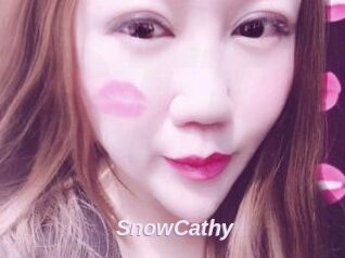 SnowCathy