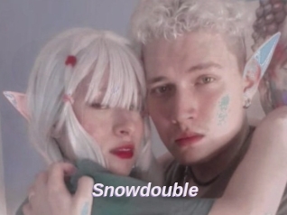 Snowdouble