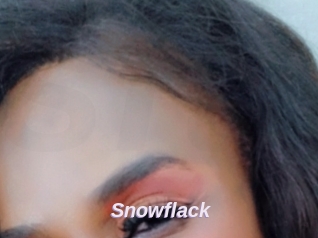 Snowflack