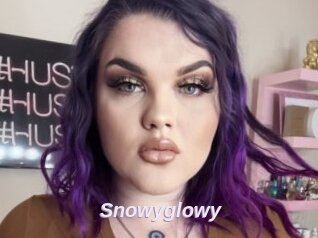 Snowyglowy