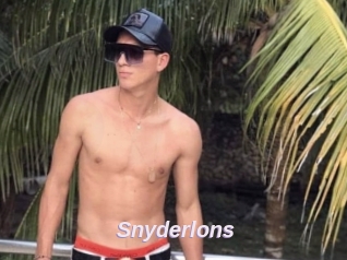 Snyderlons