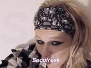 Socofreak