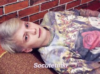 Socutetinki