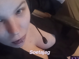 Soetajag
