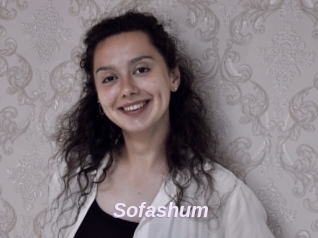 Sofashum
