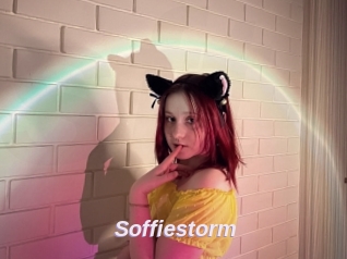 Soffiestorm