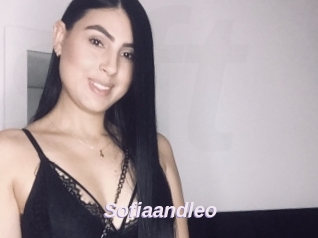 Sofiaandleo