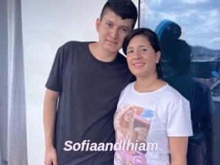 Sofiaandlhiam