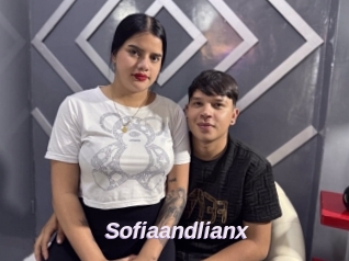 Sofiaandlianx