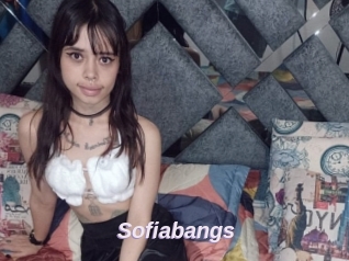 Sofiabangs