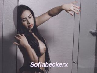 Sofiabeckerx