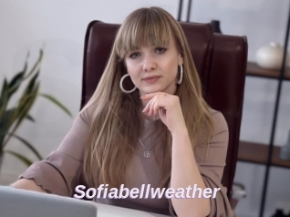 Sofiabellweather