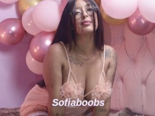 Sofiaboobs