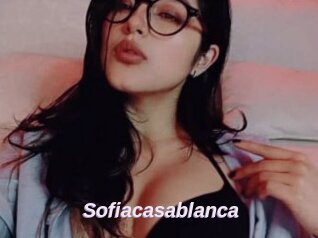 Sofiacasablanca