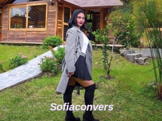 Sofiaconvers
