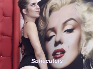 Sofiacutets