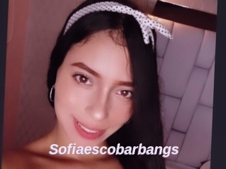 Sofiaescobarbangs