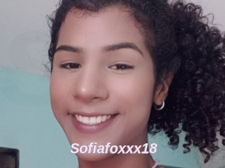Sofiafoxxx18