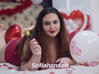 Sofiahanson