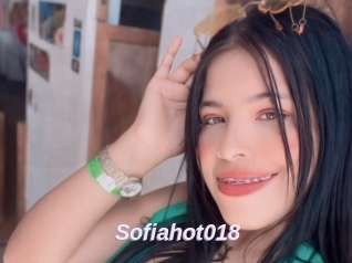 Sofiahot018