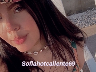 Sofiahotcaliente69