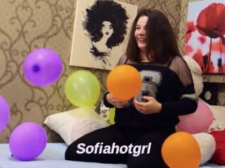 Sofiahotgrl