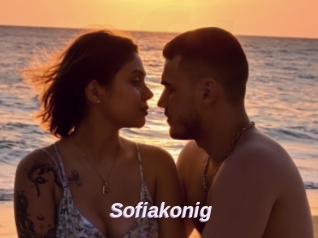 Sofiakonig