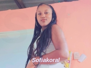 Sofiakoral