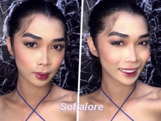 Sofialore
