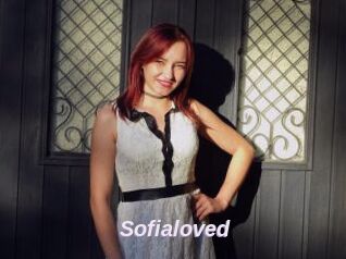 Sofialoved