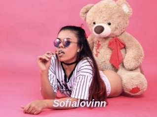 Sofialovinn