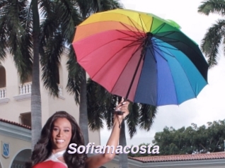 Sofiamacosta