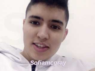 Sofiamcgray