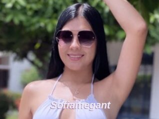 Sofiamegant