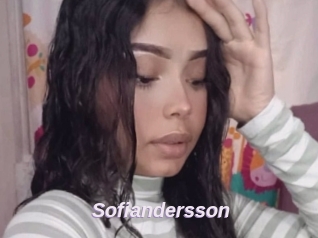 Sofiandersson