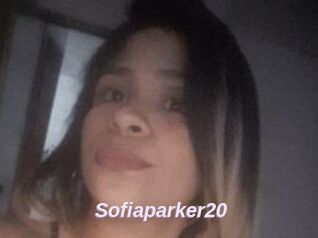 Sofiaparker20