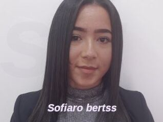 Sofiaro_bertss