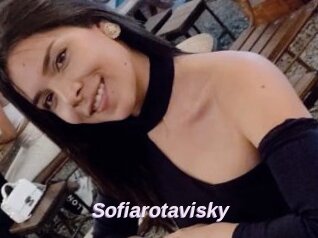Sofiarotavisky