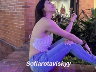 Sofiarotaviskyy