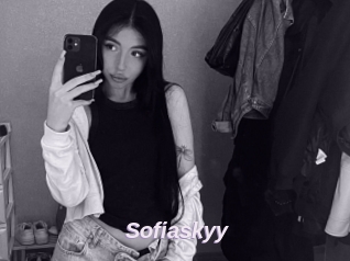 Sofiaskyy