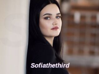 Sofiathethird
