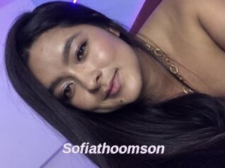 Sofiathoomson