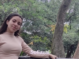 Sofiaval