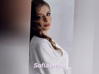 Sofiavosen