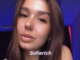 Sofierich