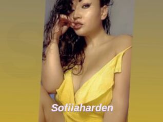 Sofiiaharden