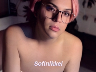 Sofinikkel